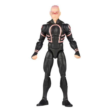 X-Men Marvel Legends Actionfigur Ch'od BAF: Marvel's Kid Omega 15 cm Produktfoto