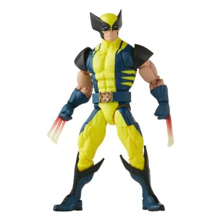 X-Men Marvel Legends Series Action Figur 2022 Wolverine 15 cm Produktfoto
