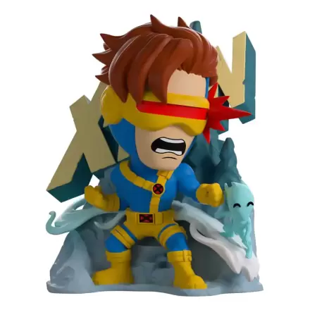 X-Men Vinyl Figur Cyclops 13 cm Produktfoto