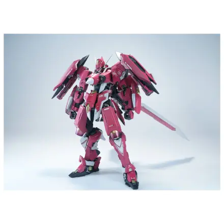 X-PLAY J-20 Cang Wei Crimson Flowing Gold Modellbausatz 21cm Produktfoto
