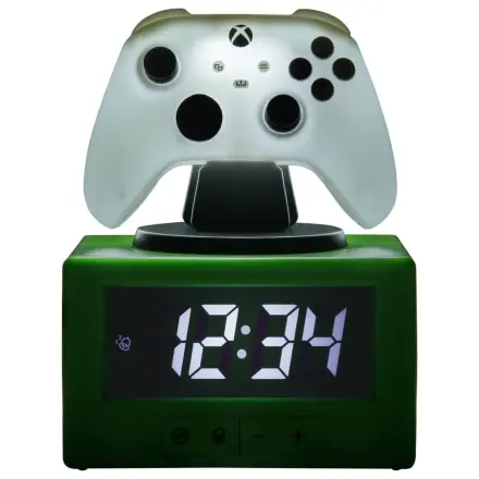 Xbox Wecker Controller Icon Produktfoto
