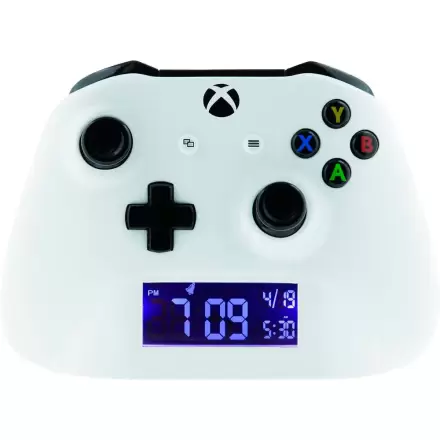 Xbox digitaler Wecker termékfotója
