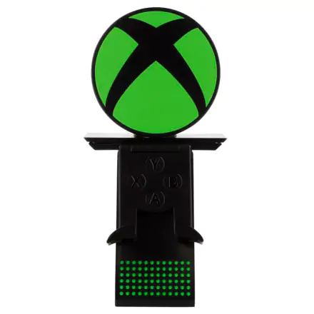 Xbox Controller/Telefonhalter Cable Guy Figur Ikon 20cm termékfotója