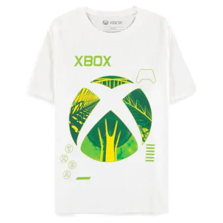 Xbox Logo T-shirt Produktfoto