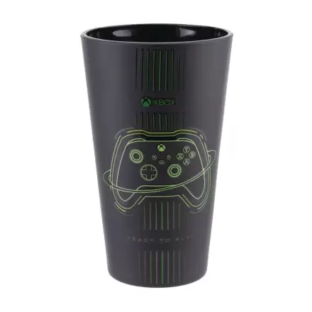 Xbox Glas 400ml termékfotója