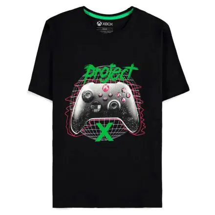Xbox Project T-shirt Produktfoto
