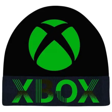 Xbox Symbol Green Kinder-Cap 54 cm Produktfoto