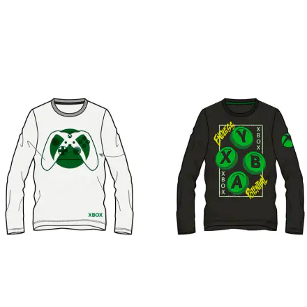 Xbox assorted t-shirt Produktfoto
