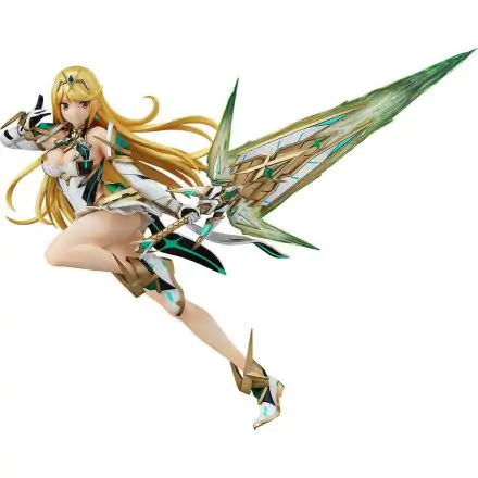 Xenoblade Chronicles 2 Statue 1/7 Mythra (3rd Order) 21 cm Produktfoto