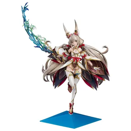 Xenoblade Chronicles 2 PVC Figur 1/7 Nia 31 cm Produktfoto