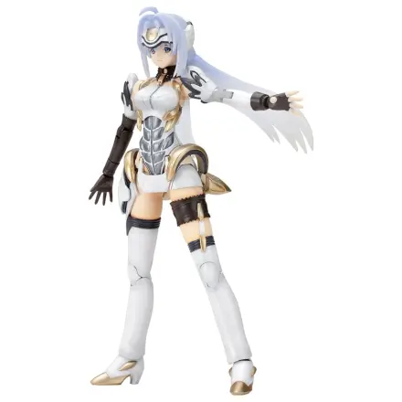 Xenosaga Plastikmodellbausatz 1/12 Kos-Mos Ver.1 (Reproduktion) 16 cm Produktfoto