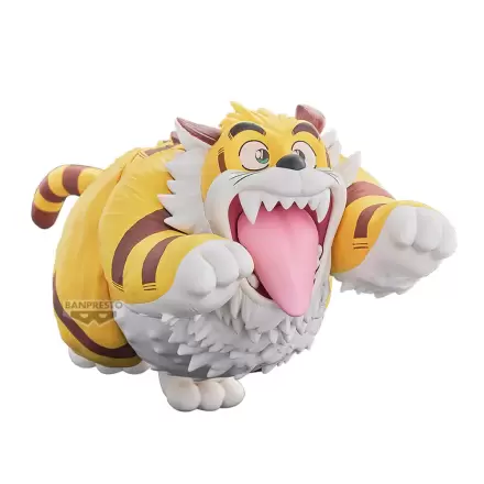 Yaiba: Samurai Legend Kagetora Figur 9 cm Produktfoto