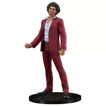 Yakuza Digsta PVC Statue Ichiban Kasuga 17 Zentimeter Produktfoto