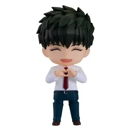 Yakuza Fiance Nendoroid Actionfigur Kirishima Miyama 10 cm termékfotója