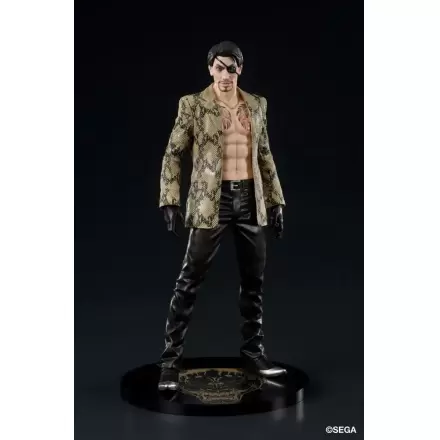 Yakuza PVC Statue Goro Majima 17 cm Produktfoto