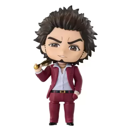 Yakuza Nendoroid Action Figur Ichiban Kasuga 10 cm Produktfoto