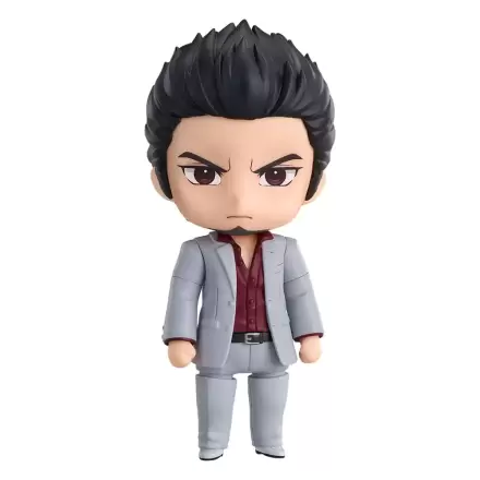 Yakuza Nendoroid Action Figur Kazuma Kiryu 10 cm Produktfoto