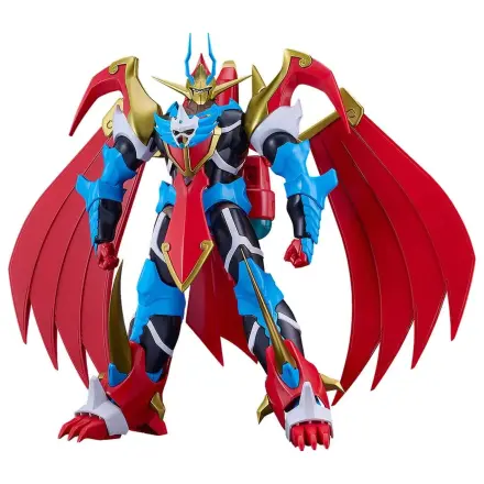 Yamato Takeru Moderoid Plastik Modellbausatz Super Maku-Senjin Gaiou 21 cm Produktfoto