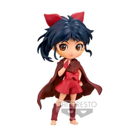 Yashahime Princess Half-Demon Q Posket Petit Minifigur Moroha 6 cm Produktfoto