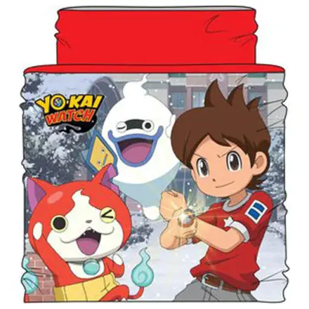Yo-kai Watch Keepers Snow Kind Schal, Snood Produktfoto