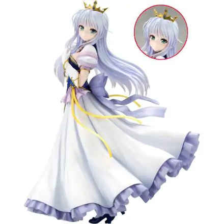 Yoake Mae Yori Ruriiro Na PVC Statue 1/7 Feena Fam Earthlight 15th Anniversary Bonus Edition 25 cm Produktfoto