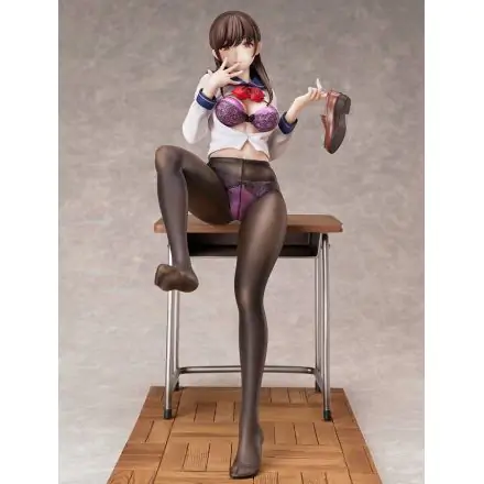 Yom Original Character PVC Statue 1/6 Fumina Murasaki 27 cm Produktfoto