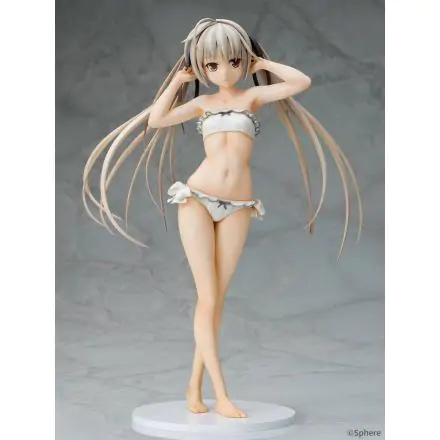 Yosuga no Sora PVC Statue 1/6 Sora Kasugano Bikini Ver. 26 cm termékfotója