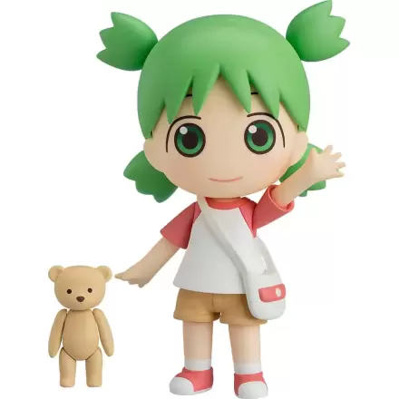 Yotsuba&! Nendoroid Action-Figur Yotsuba Koiwai 10 cm Produktfoto