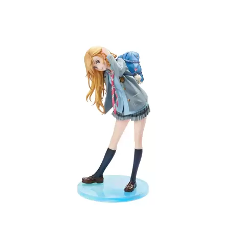 Your Lie in April PVC Statue 1/7 Kaori Miyazono 22 cm Produktfoto