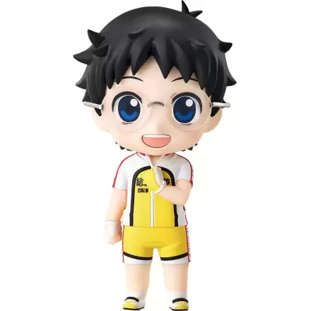 Yowamushi Pedal Nendoroid Actionfigur Light Sakamichi Onoda 10 cm termékfotója