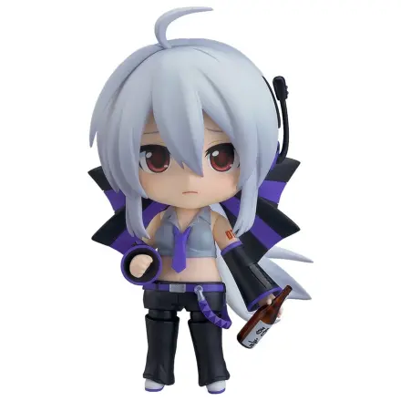 Yowane Haku Nendoroid Actionfigur 10 cm Produktfoto