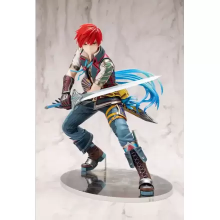 Ys VIII: Lacrimosa of DANA PVC Statue 1/7 Adol Christin 23 cm termékfotója