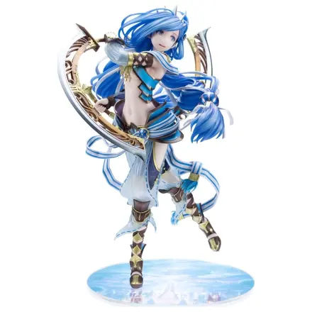 Ys VIII: Lacrimosa of DANA PVC Statue 1/7 Dana Iclucia 25 cm Produktfoto