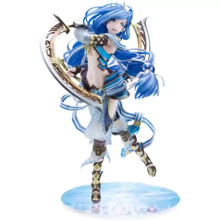 Ys VIII: Lacrimosa of Dana ARTFX J Statue 1/7 Dana Iclucia 25 cm termékfotója