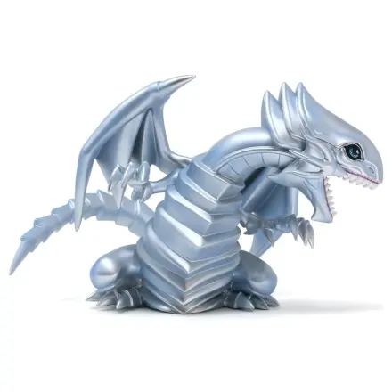 Yu-Gi-Oh: Spardose Blue-Eyes White Dragon 16 cm Produktfoto