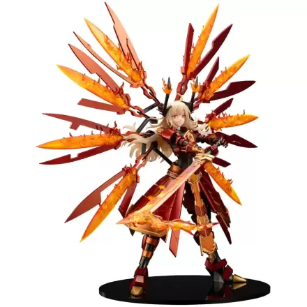 Yu-Gi-Oh! Card Game Monster Collection PVC Statue 1/7 Kagari Sky Striker Ace 40 cm termékfotója