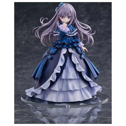 Yu-Gi-Oh! Sammelkartenspiel Monster Figur Sammlung PVC Figur 1/7 Ghost Belle & Haunted Mansion 21 cm Produktfoto