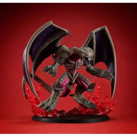 Yu-Gi-Oh! Duel Monsters Monsters Chronicle GX PVC Statue B. Skull Dragon 9 cm Produktfoto