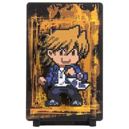 Yu-Gi-Oh! FiGGYZ Magnet Sammelobjekt Joey Wheeler 11 cm Produktfoto