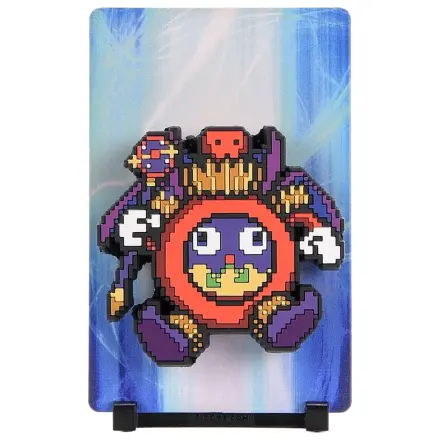 Yu-Gi-Oh! FiGGYZ Magnet Sammelfigur Time Wizard 11 cm Produktfoto
