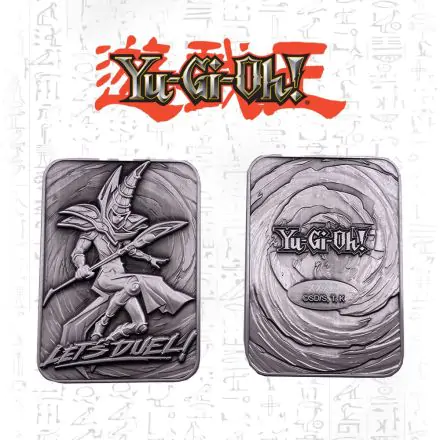 Yu-Gi-Oh! Replik God-Karte Dark Magician Produktfoto