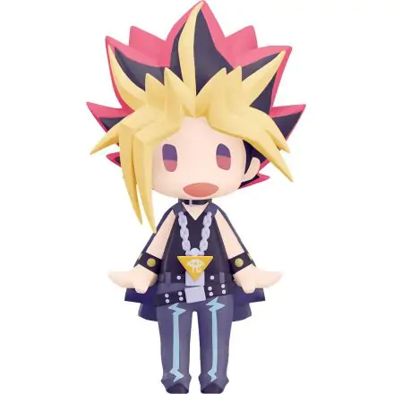 Yu-Gi-Oh! HELLO! GOOD SMILE Actionfigur Yami Yugi 10 cm Produktfoto