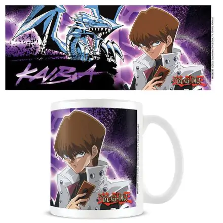 Yu-Gi-Oh! Tasse Kaiba Produktfoto