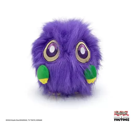 Yu-Gi-Oh! Plüschfigur Kuribah Stickie Purple 22 cm termékfotója