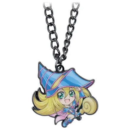 Yu-Gi-Oh! Magician Halskette Twin Set 4 x 4 cm Produktfoto
