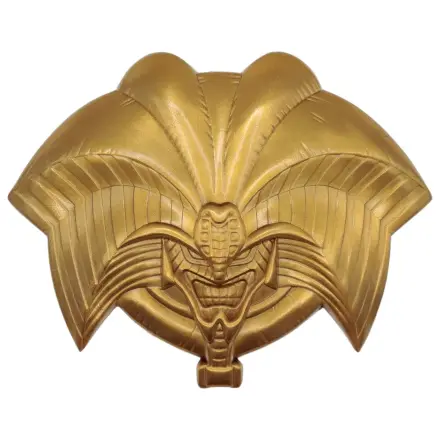 Yu-Gi-Oh! Medaillon Exodia Head Limited Edition Produktfoto
