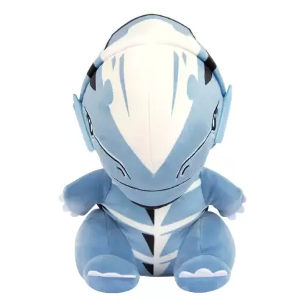 Yu-Gi-Oh! Plüschfigur Mega Blue Eyes White Dragon 38 cm termékfotója