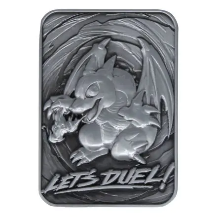 Yu-Gi-Oh! Metallbarren Baby Dragon Limited Edition Produktfoto
