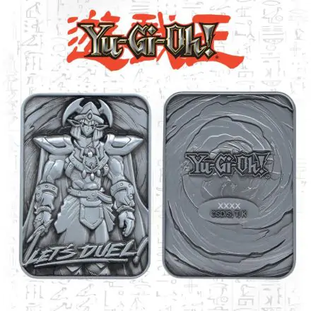 Yu-Gi-Oh! Metallbarren Celtic Guardian Limited Edition termékfotója
