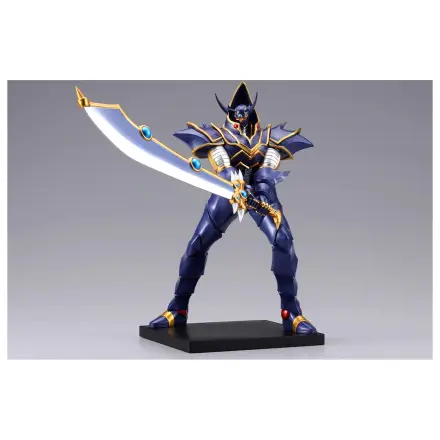 Yu-Gi-Oh! Oshi Works Statue Buster Blader 23 cm Produktfoto